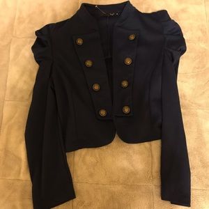 Navy blue Blazer